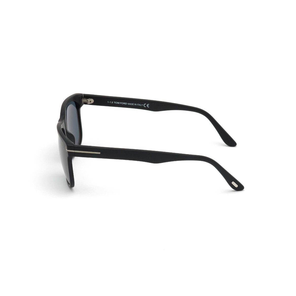 Tom Ford - TF775 02N Matte Black