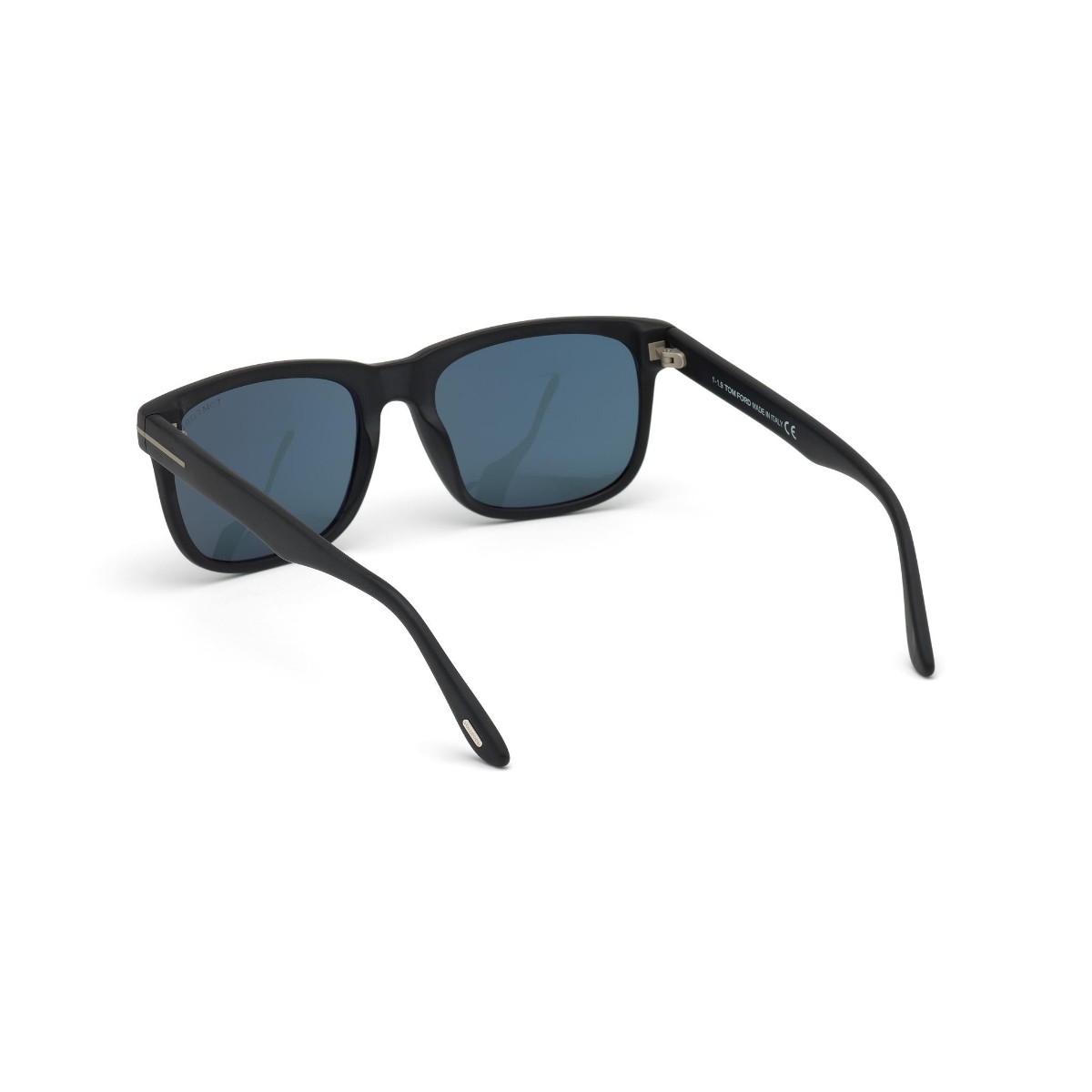 Tom Ford - TF775 02N Matte Black