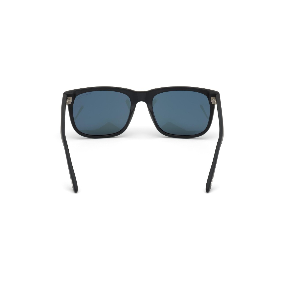Tom Ford - TF775 02N Matte Black