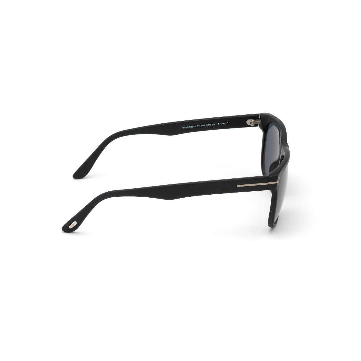 Tom Ford - TF775 02N Matte Black