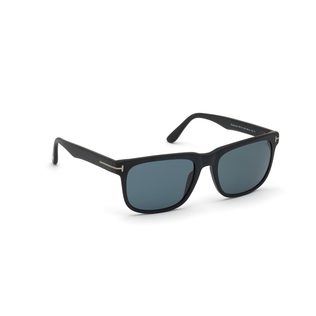 Tom Ford - TF775 02N Matte Black