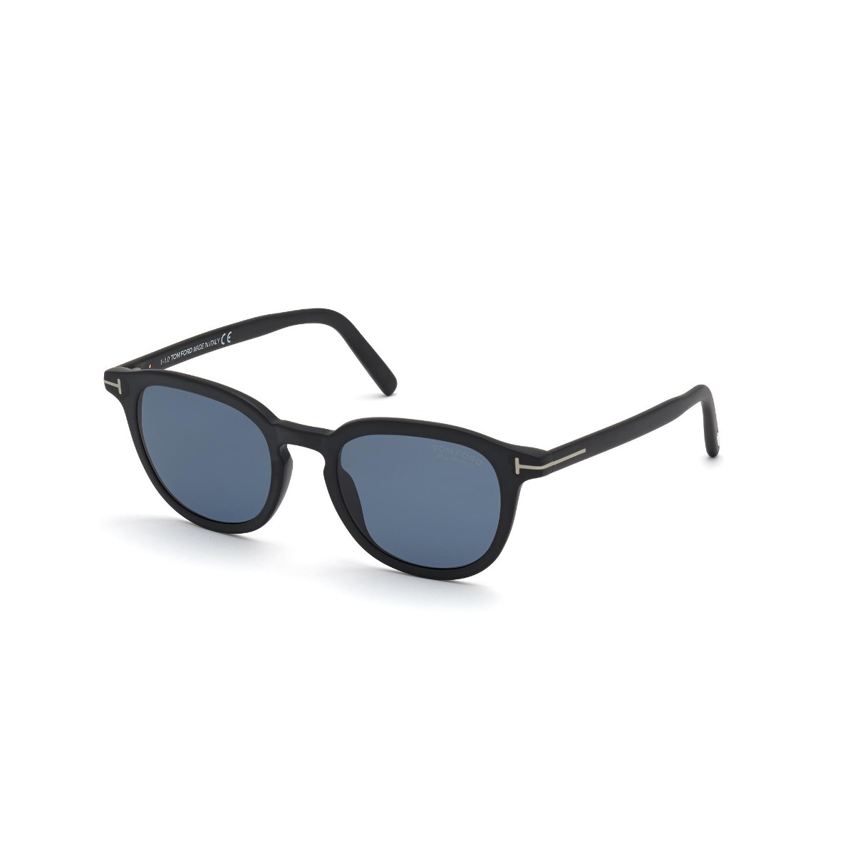 Tom Ford - TF816 02V Black