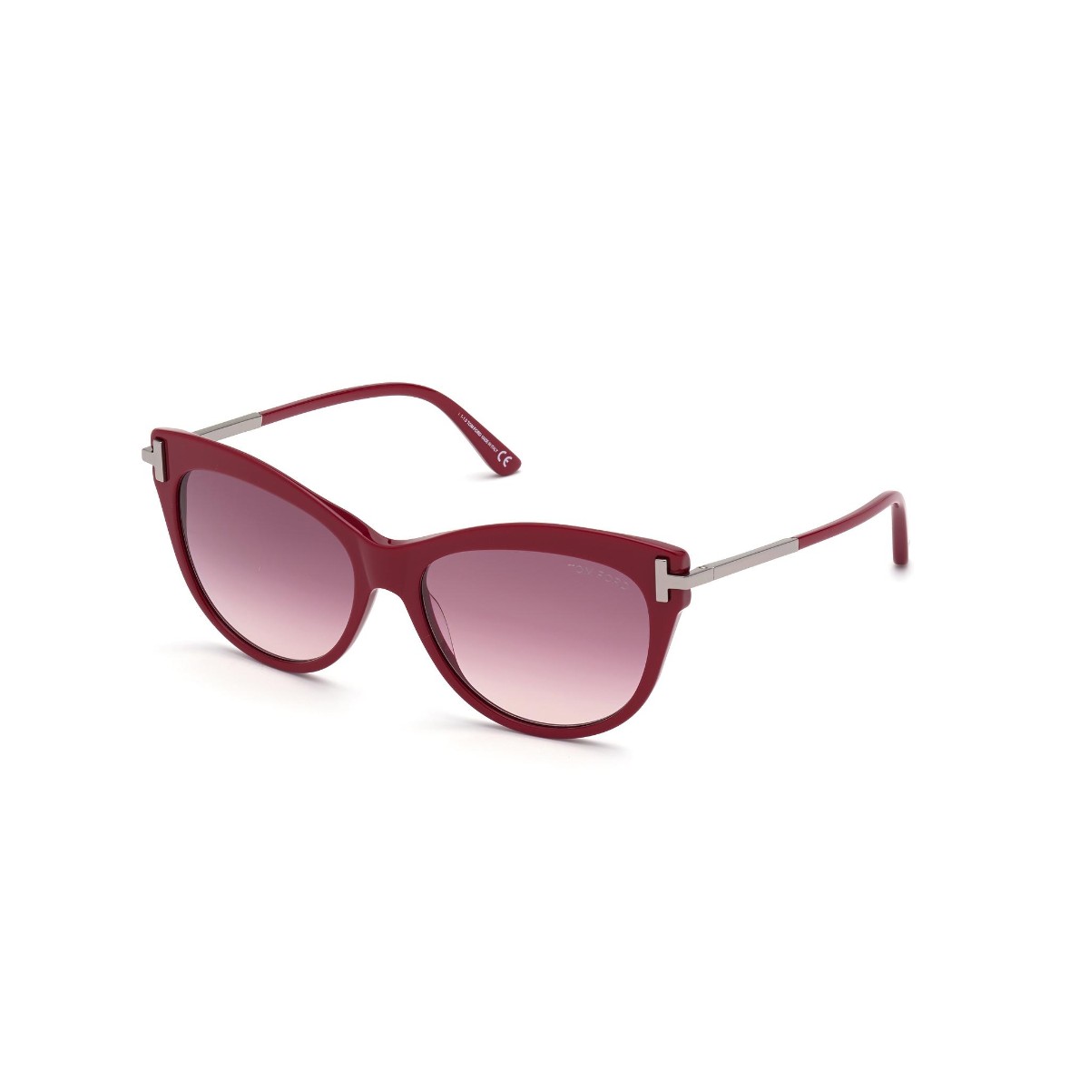 Tom Ford - TF821 69T Red/Silver