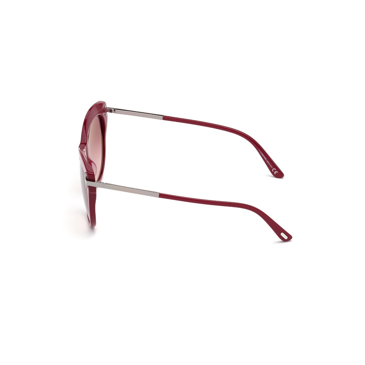 Tom Ford - TF821 69T Red/Silver