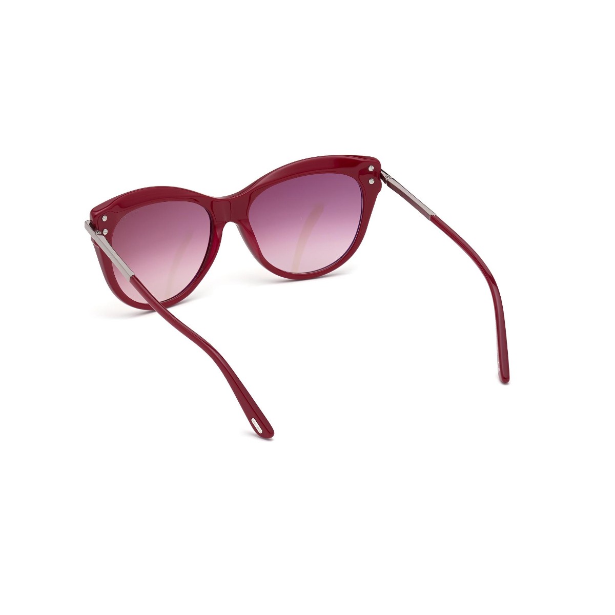 Tom Ford - TF821 69T Red/Silver