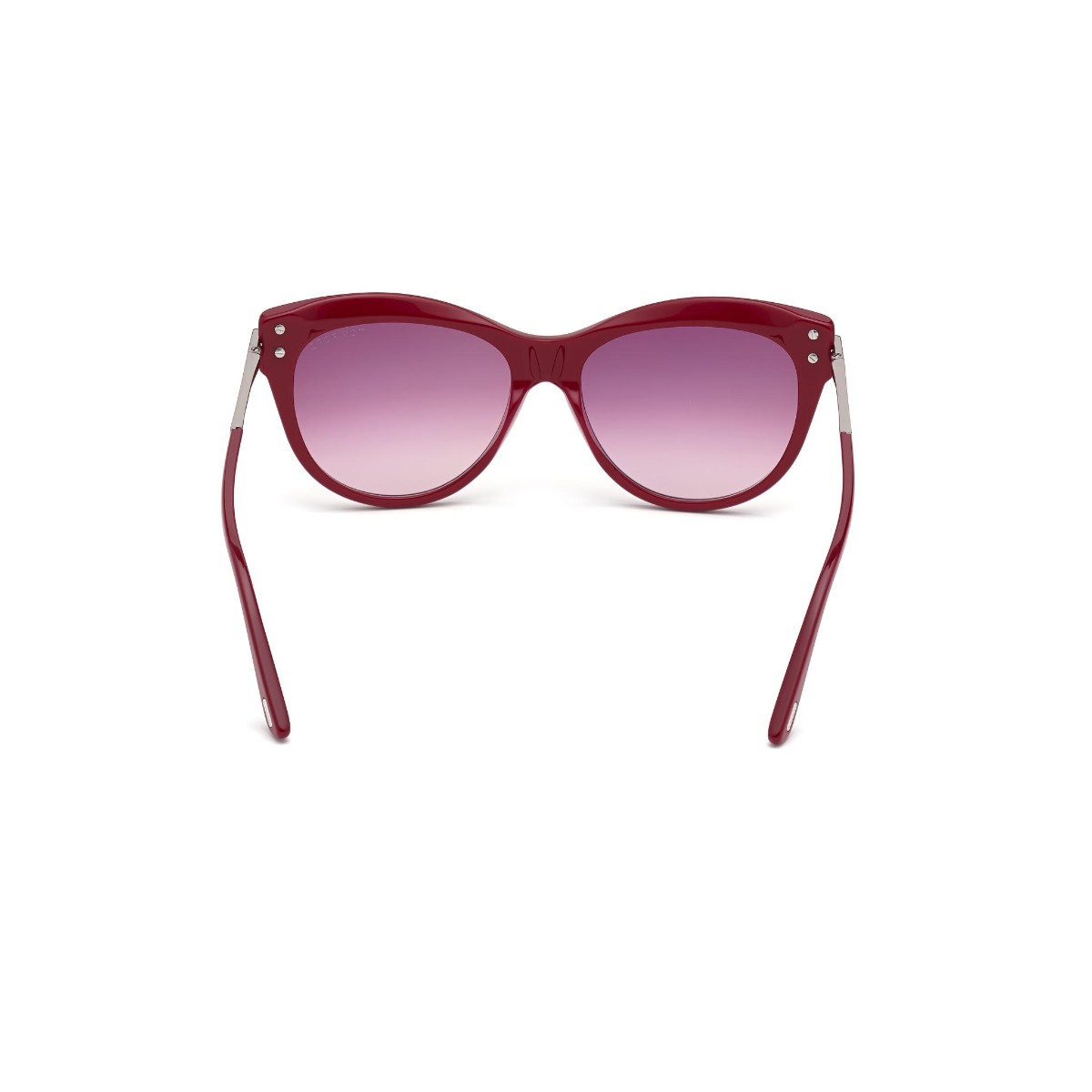 Tom Ford - TF821 69T Red/Silver