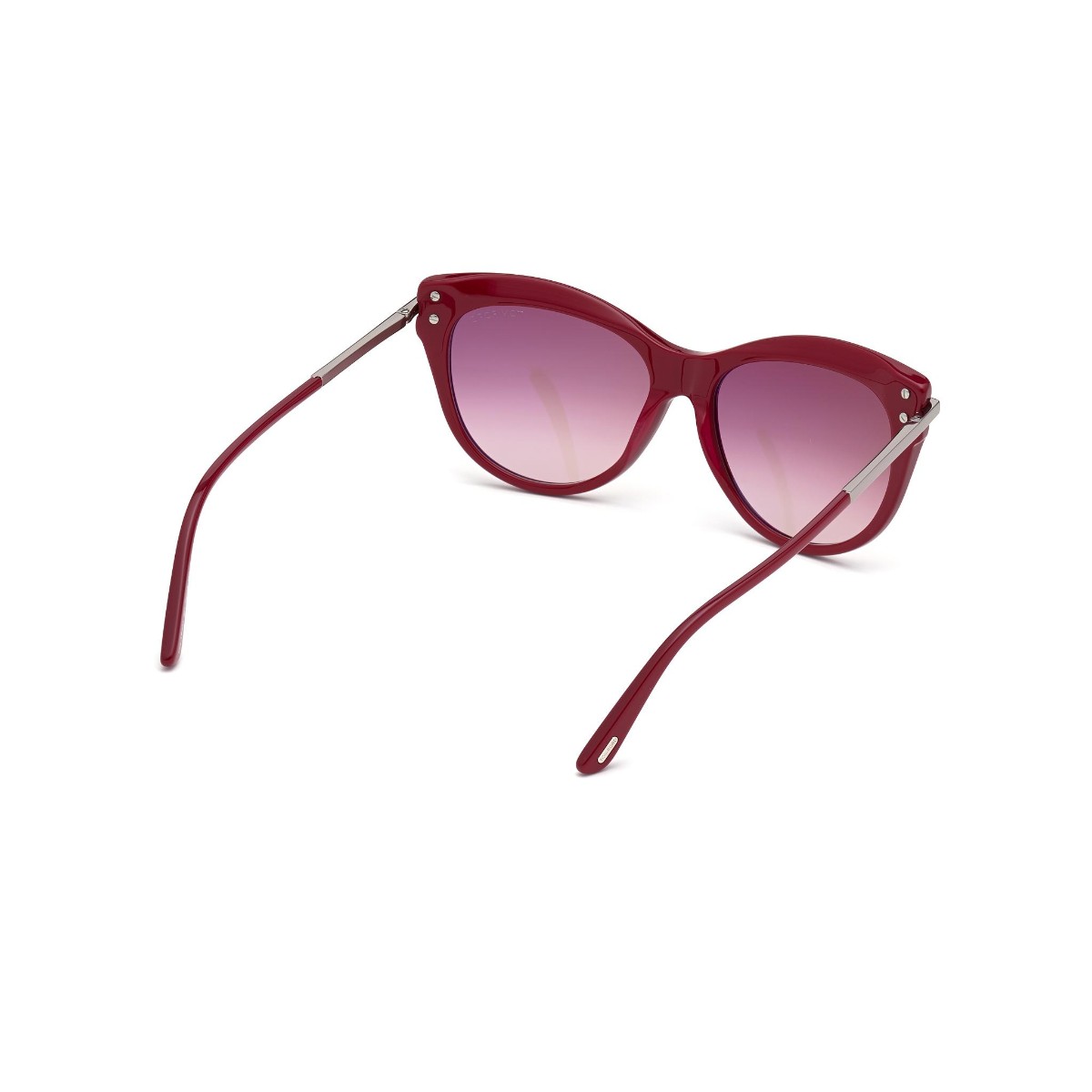 Tom Ford - TF821 69T Red/Silver