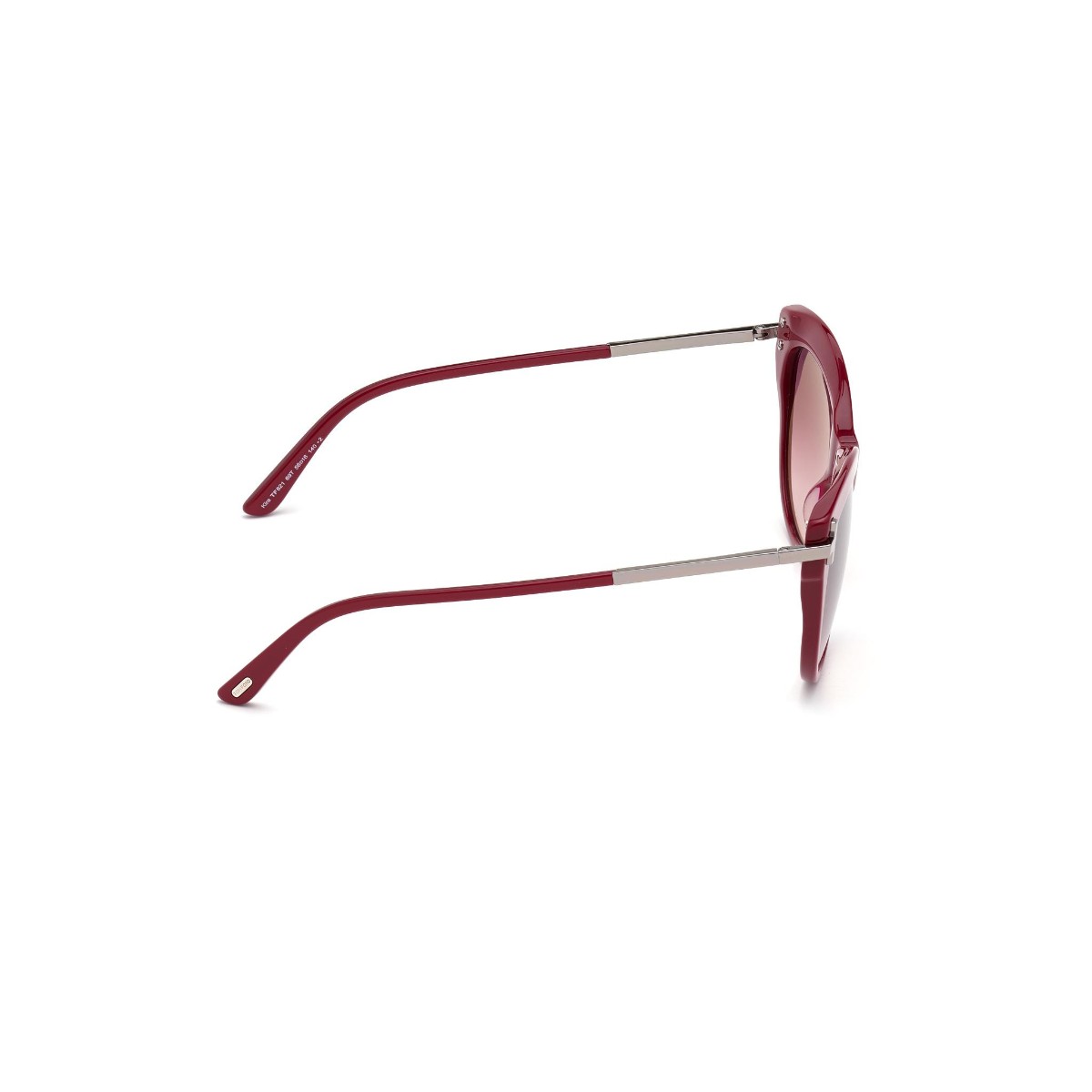 Tom Ford - TF821 69T Red/Silver