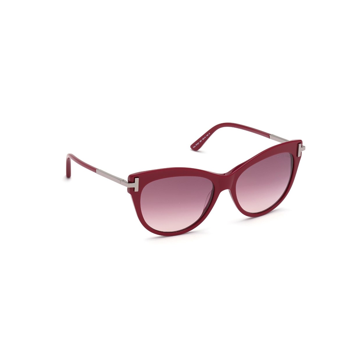 Tom Ford - TF821 69T Red/Silver