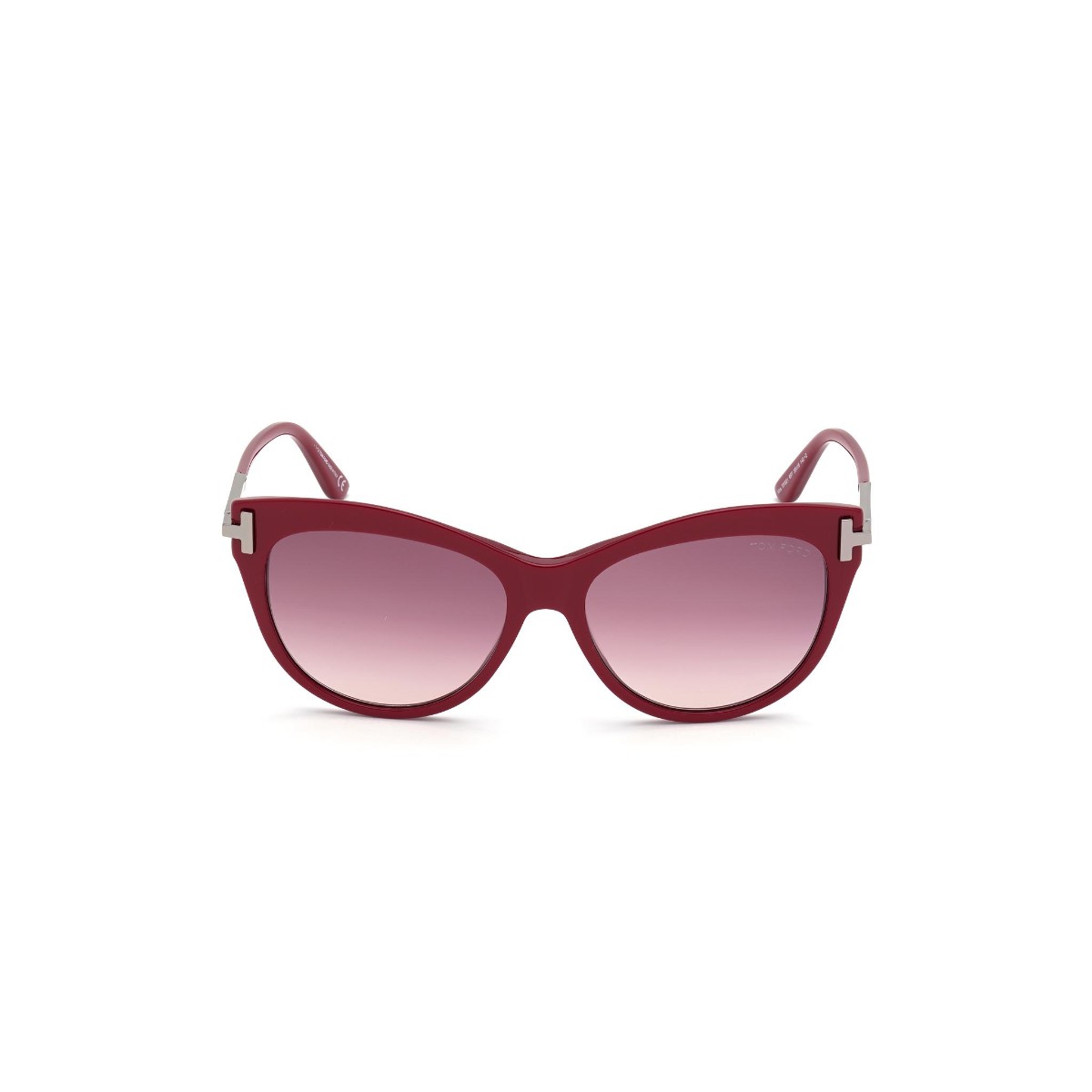 Tom Ford - TF821 69T Red/Silver