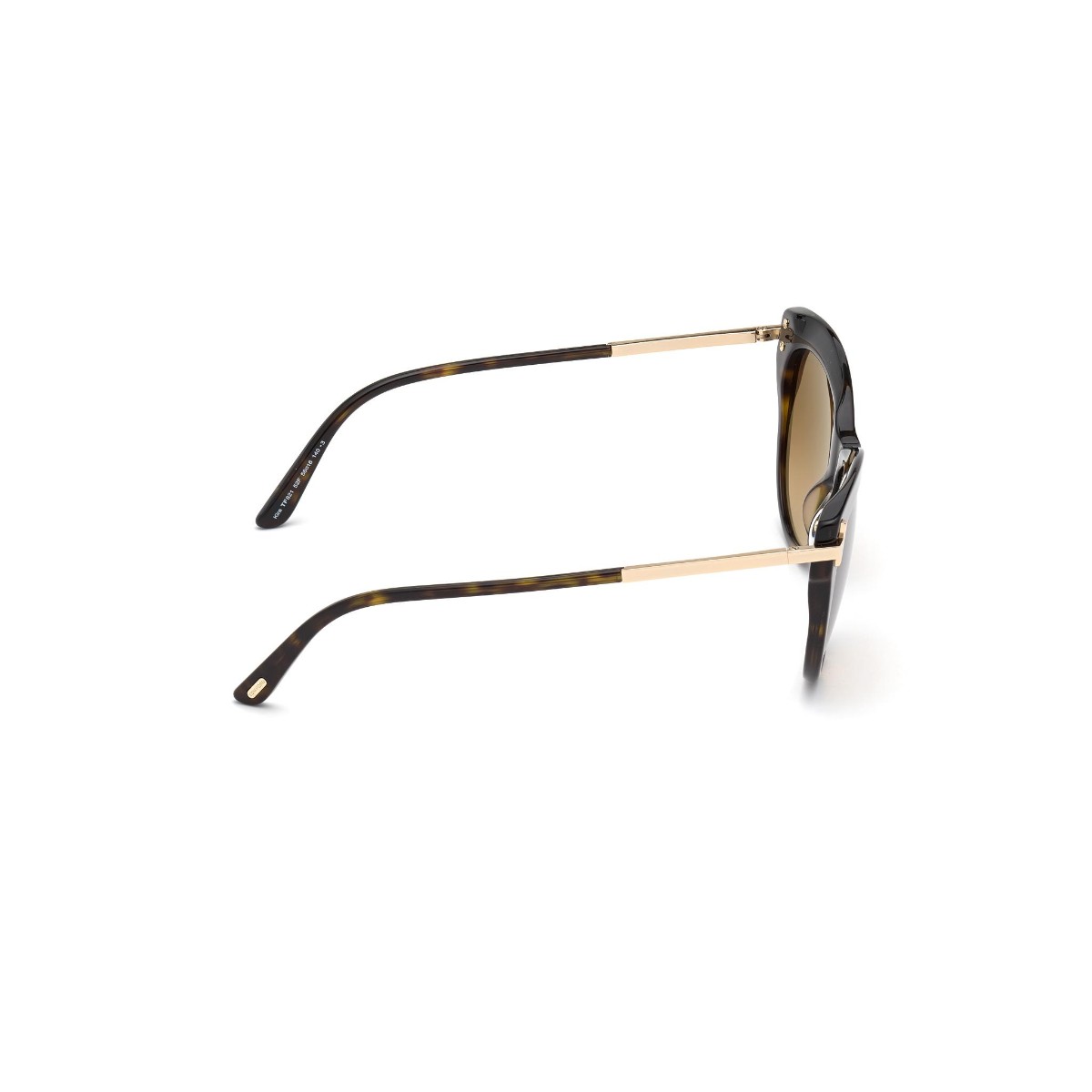 Tom Ford - TF821 52F Bronze Tortoise/Gold