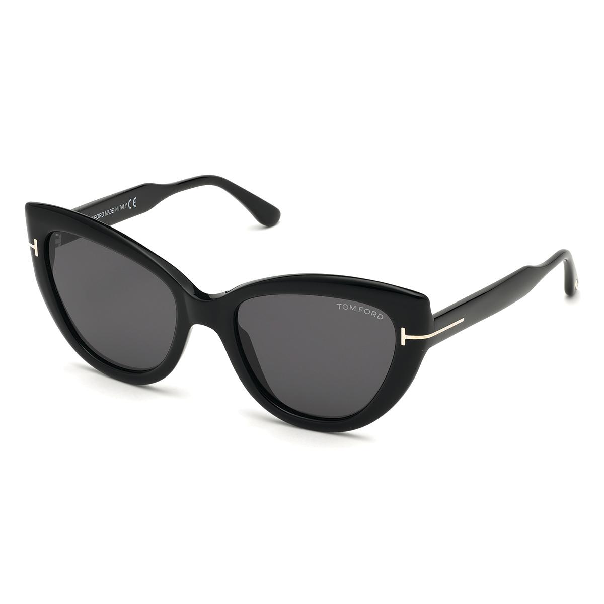 Tom Ford - TF762 01D Black
