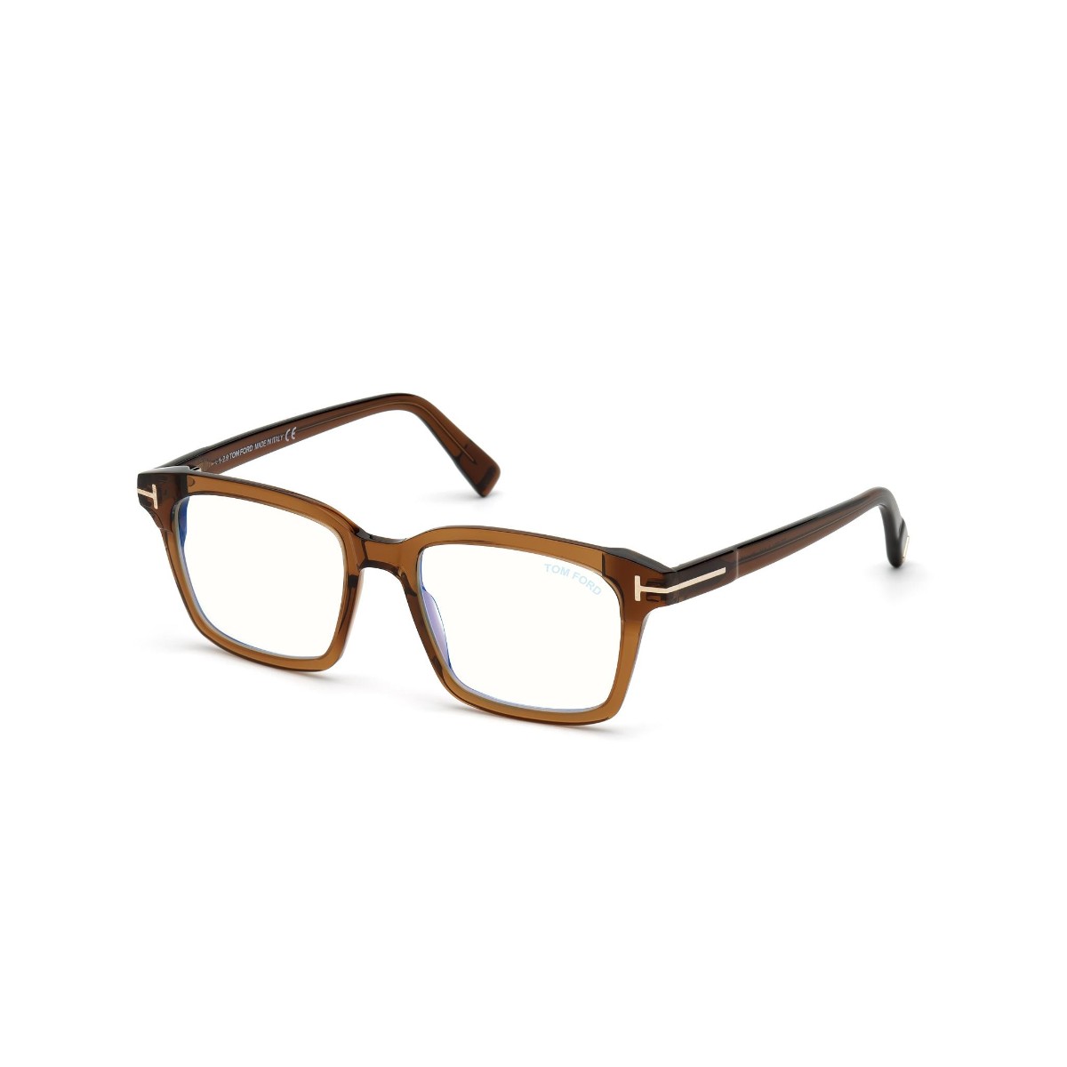 Tom Ford - TF5661-B 048 Brown