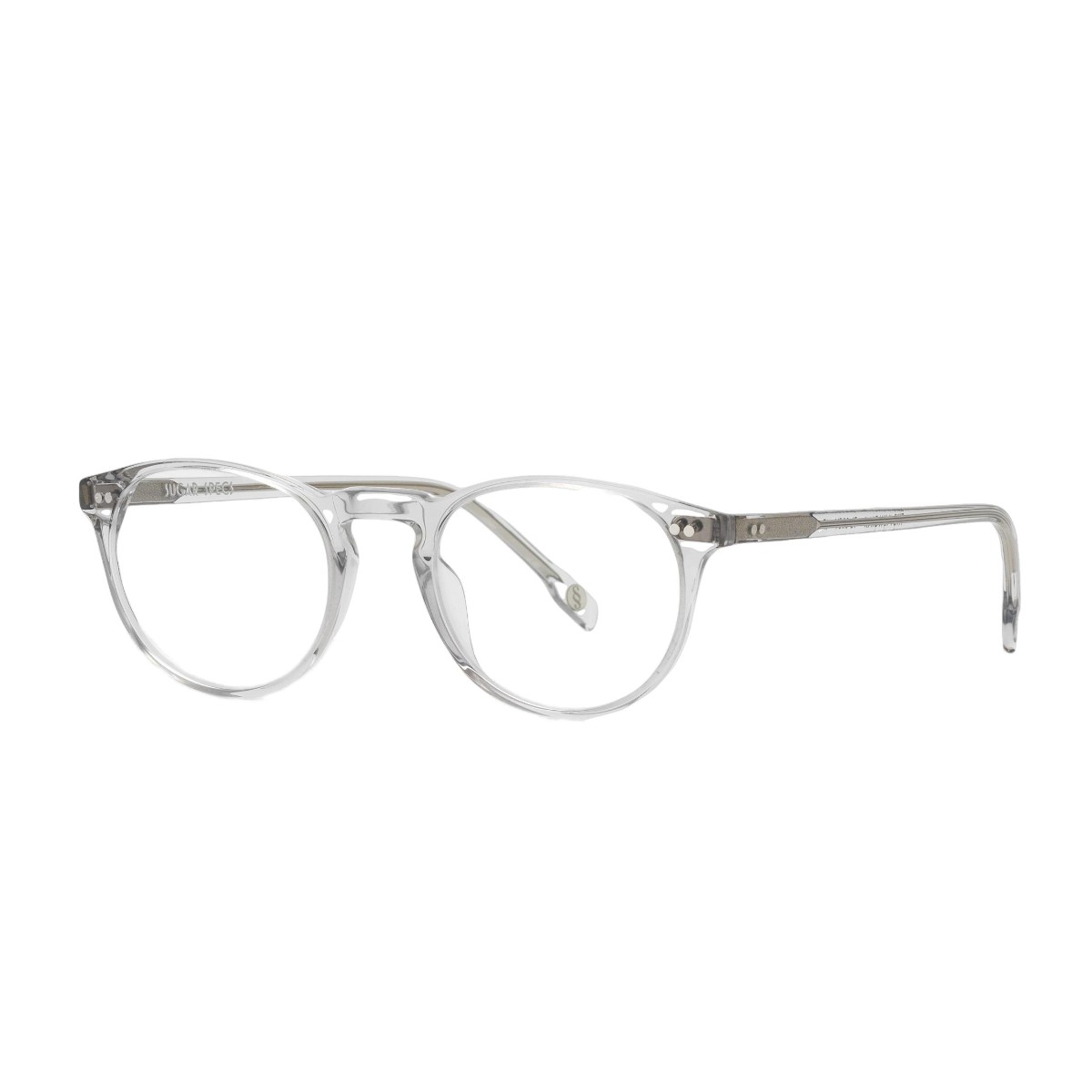 Sugar Specs - The Musician 05 TL Grey (Crystal)