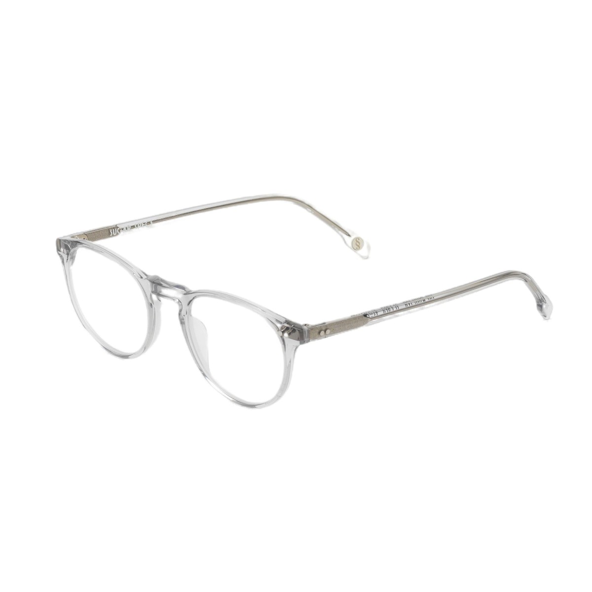 Sugar Specs - The Musician 05 TL Grey (Crystal)