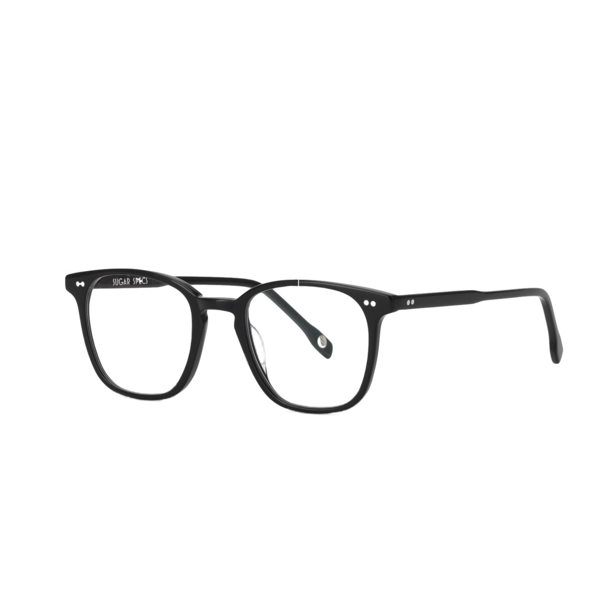 Sugar Specs - The Socialite 01 Black