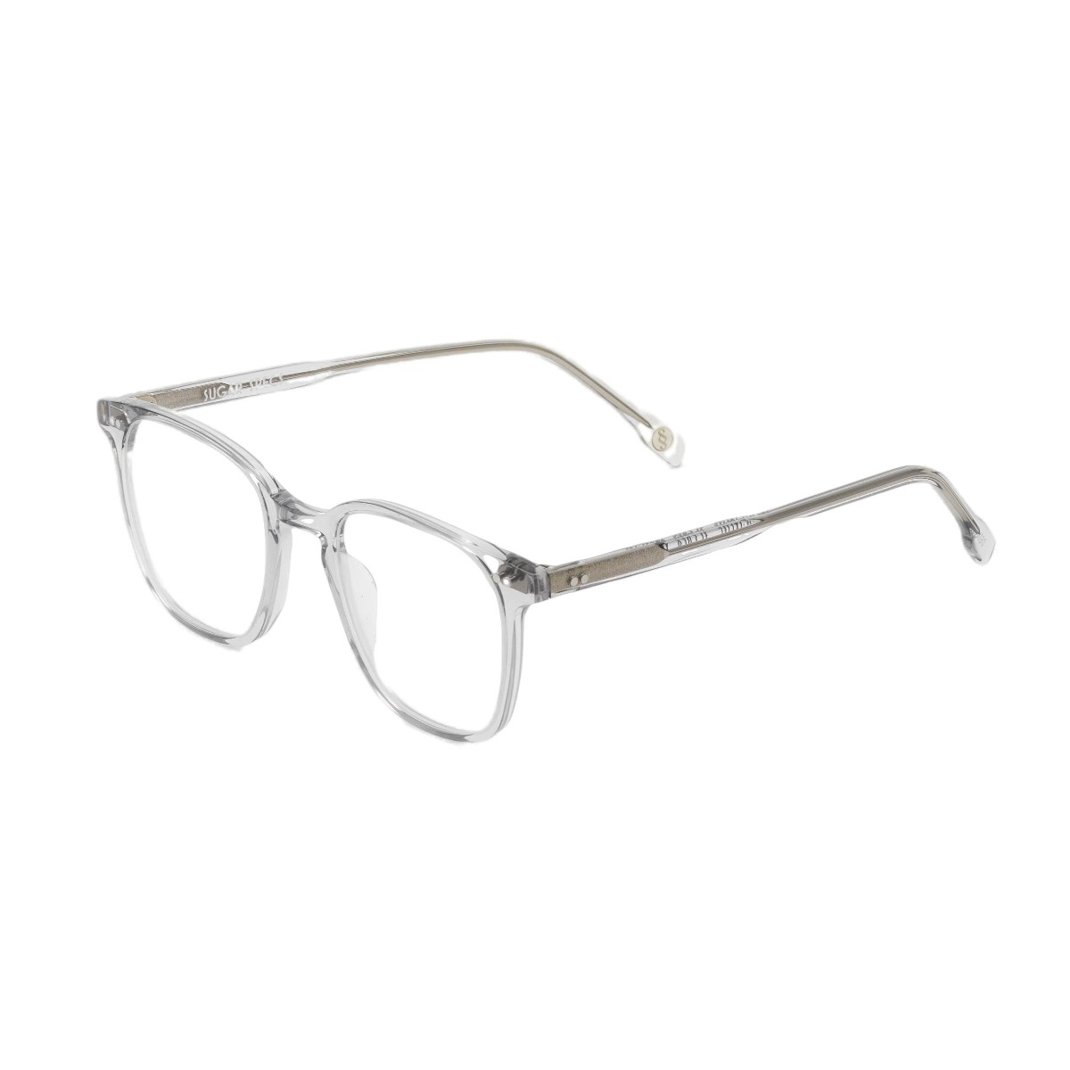 Sugar Specs - The Socialite 02 TL Grey (Crystal)