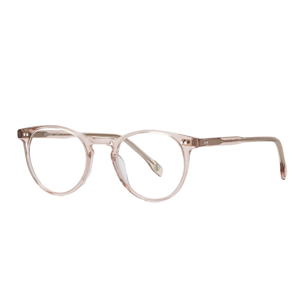 Sugar Specs - The Writer 05 TL Pink