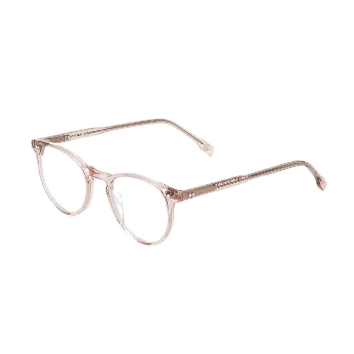 Sugar Specs - The Writer 05 TL Pink