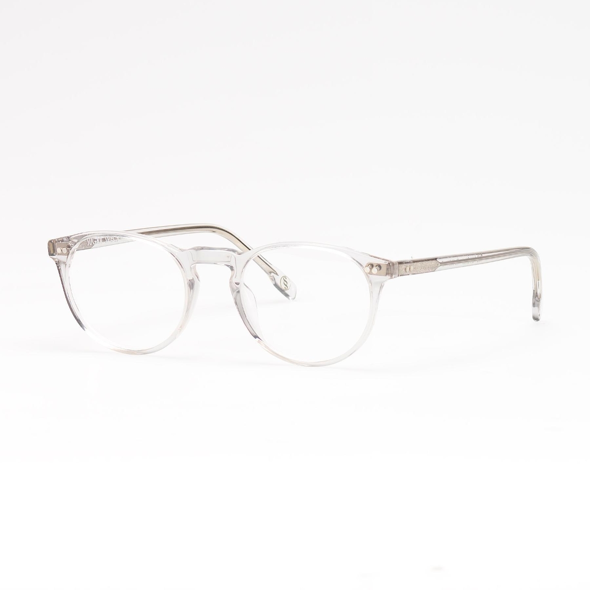 Sugar Specs - The Musician 05 TL Grey (Crystal)