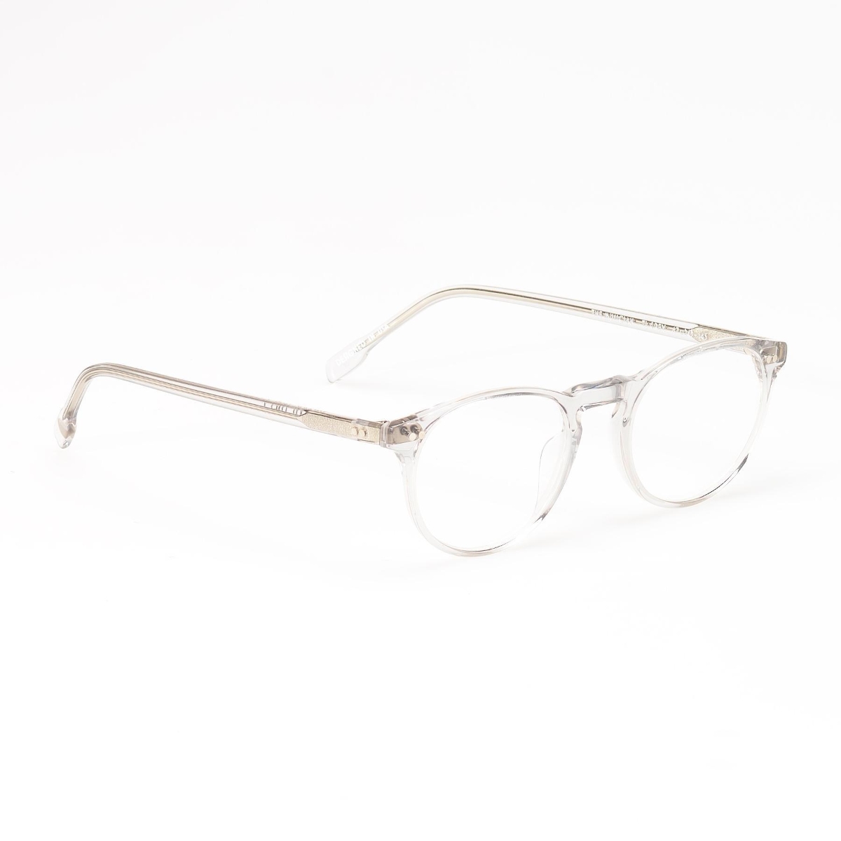 Sugar Specs - The Musician 05 TL Grey (Crystal)