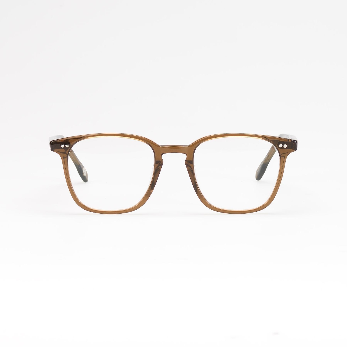 Sugar Specs - The Socialite 04 TL Brown (Crystal)