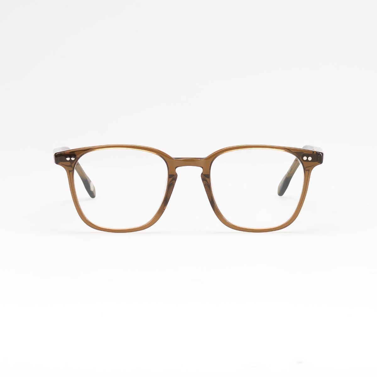 Sugar Specs - The Socialite 04 TL Brown (Crystal)