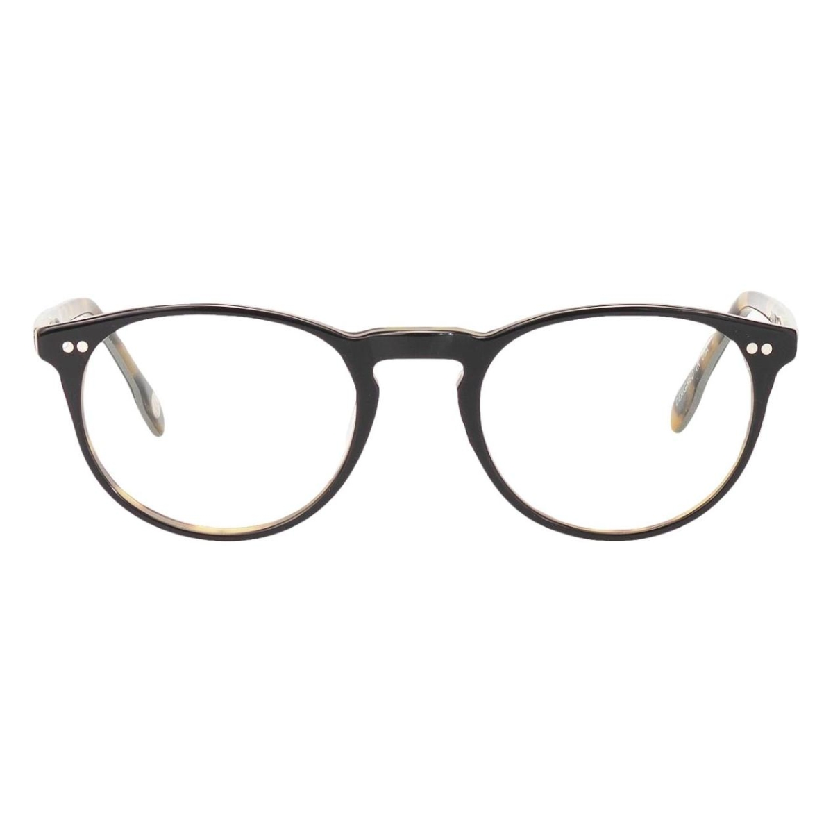 Sugar Specs - The Musician 01 Black