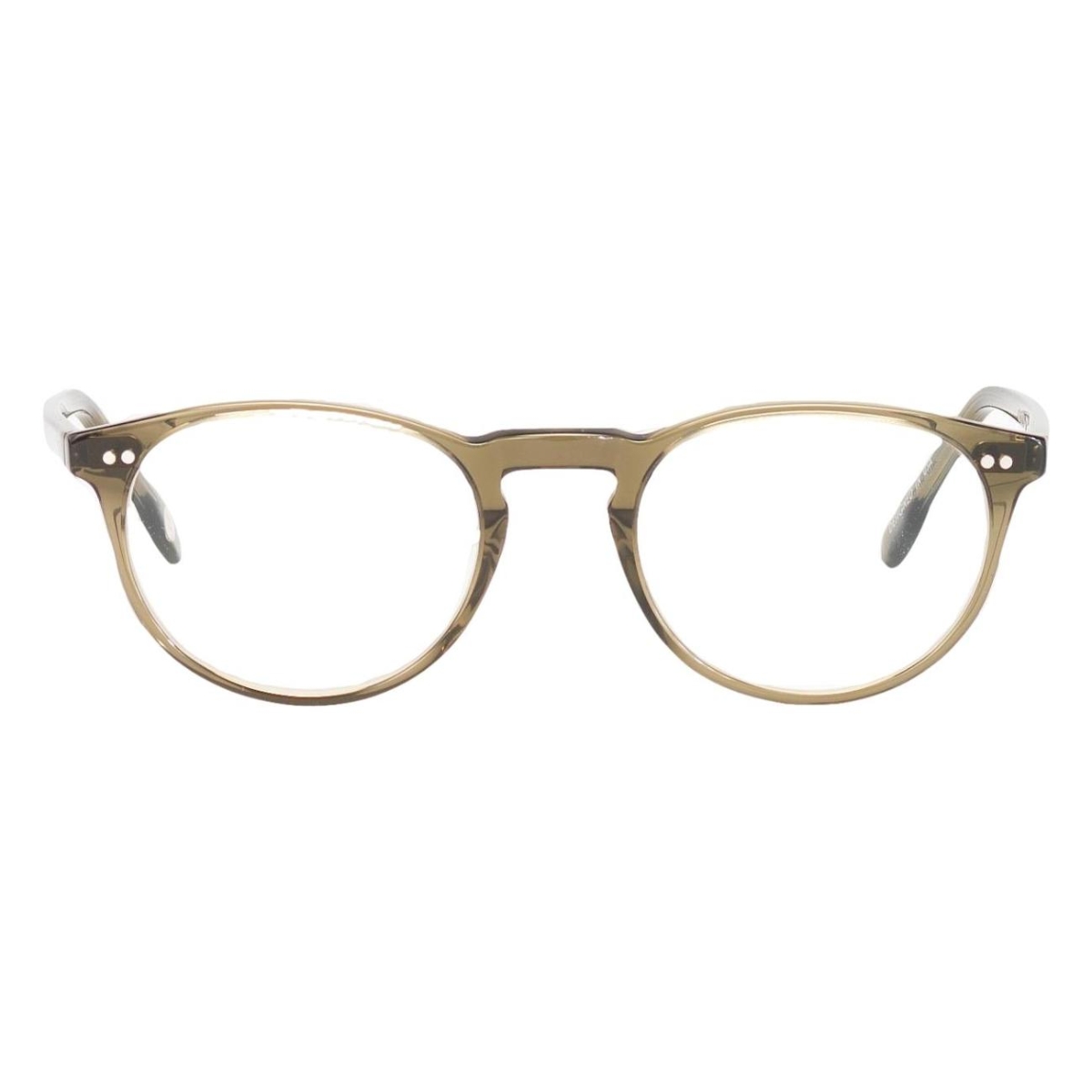 Sugar Specs - The Musician 06 Olive Green