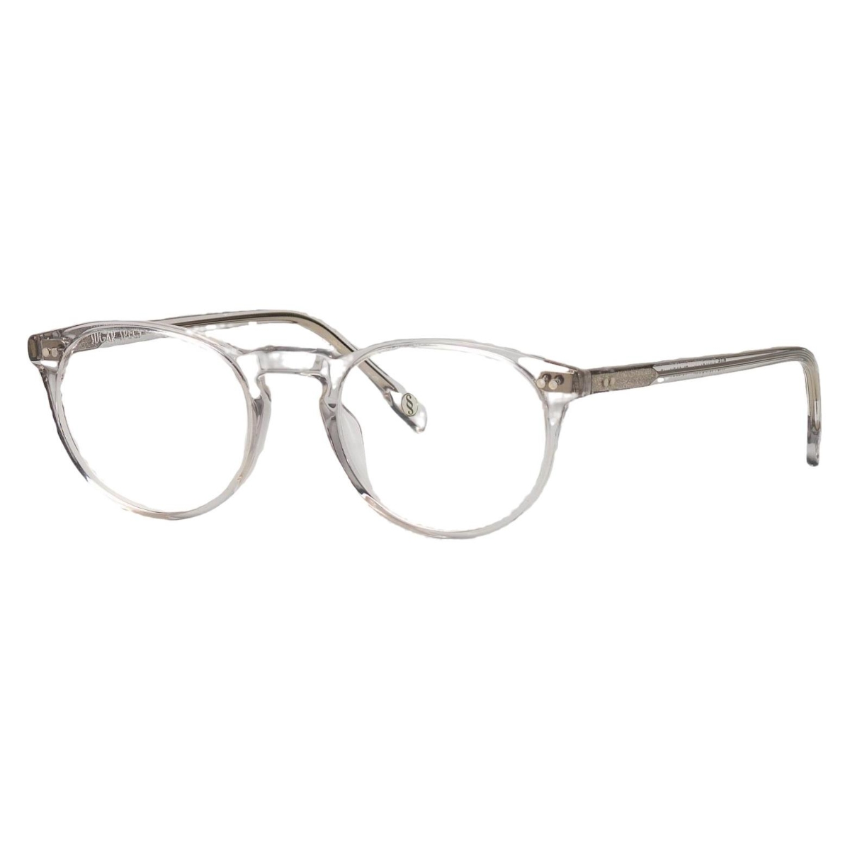 Sugar Specs - The Musician 05 TL Grey (Crystal)