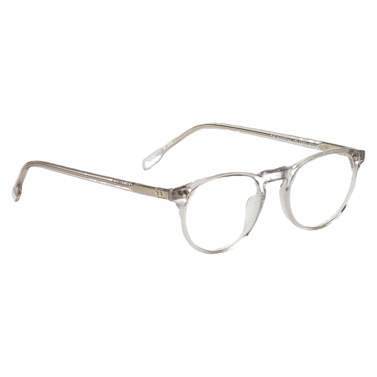 Sugar Specs - The Musician 05 TL Grey (Crystal)