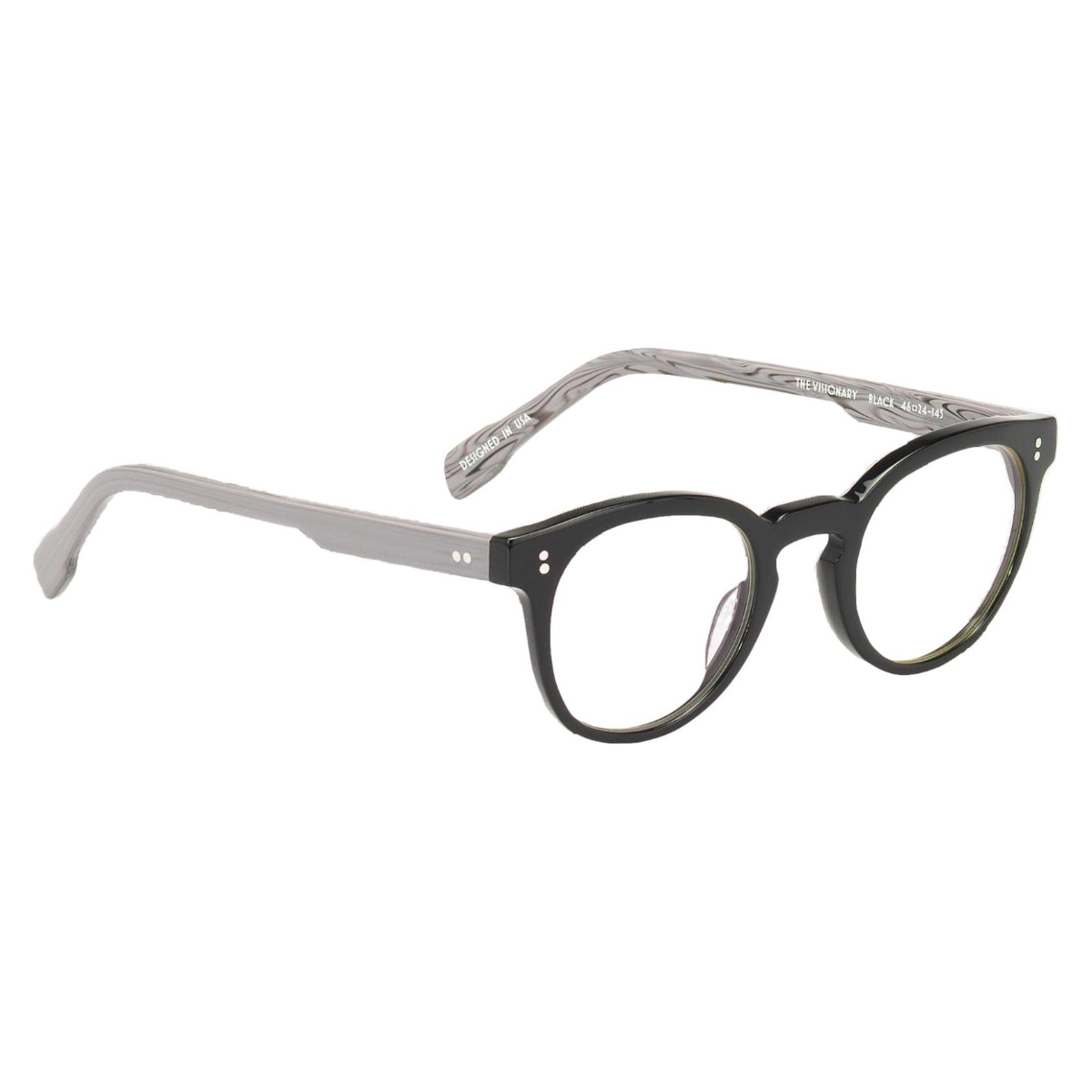 Sugar Specs - The Visionary 01 Black