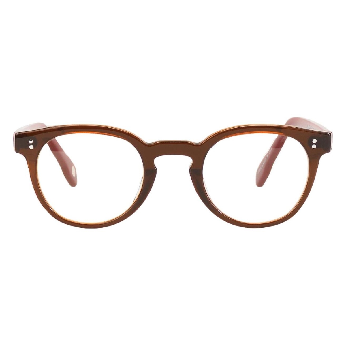 Sugar Specs - The Visionary 02 Brown