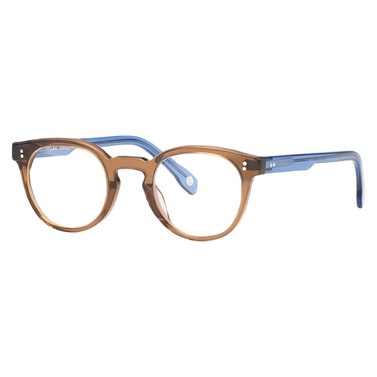 Sugar Specs - The Visionary 03 TL Brown