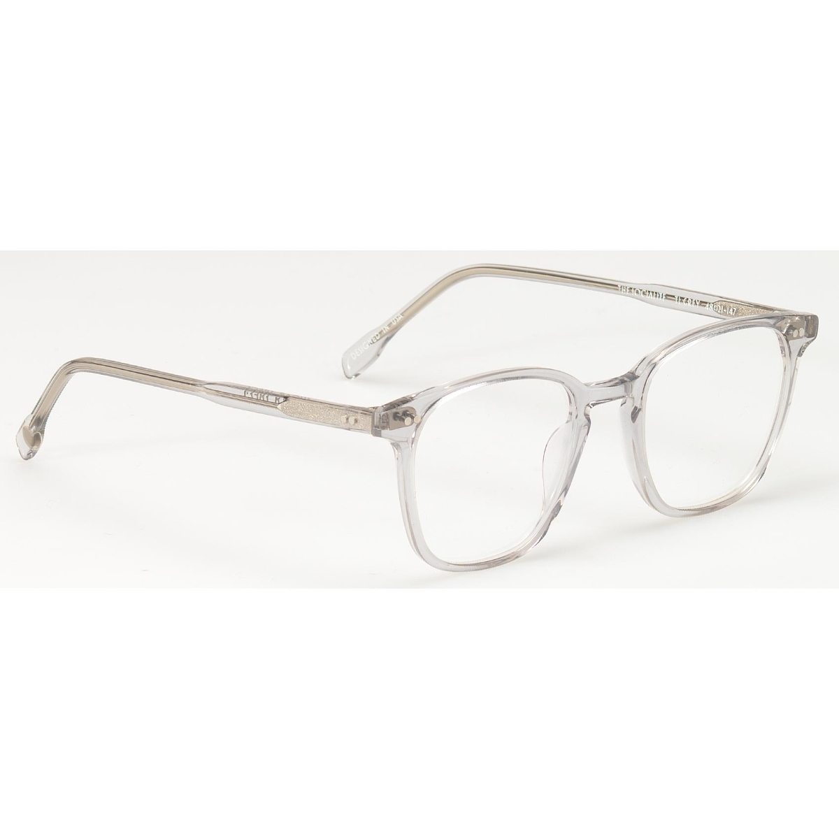 Sugar Specs - The Socialite 02 TL Grey (Crystal)