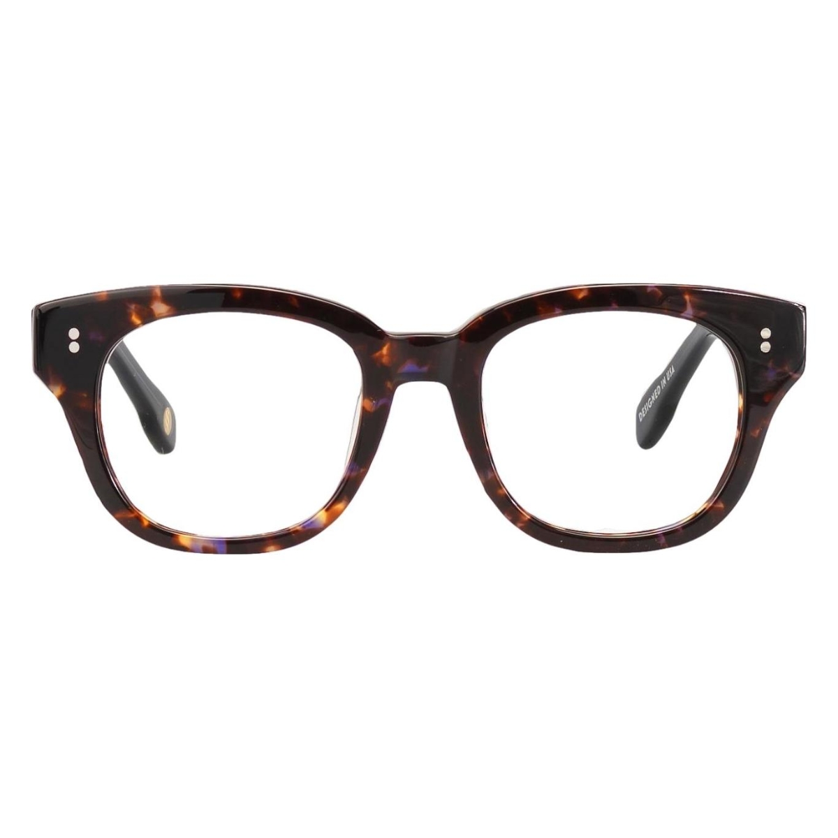 Sugar Specs - The Betty Holly 03 Blue Tortoise