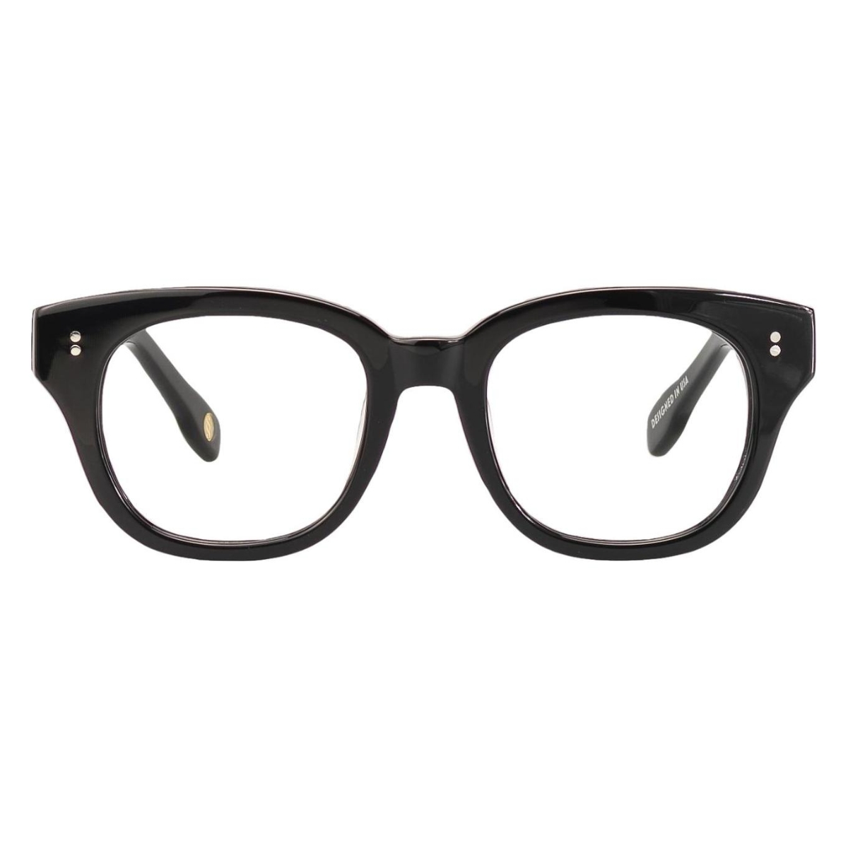 Sugar Specs - The Betty Holly 01 Black