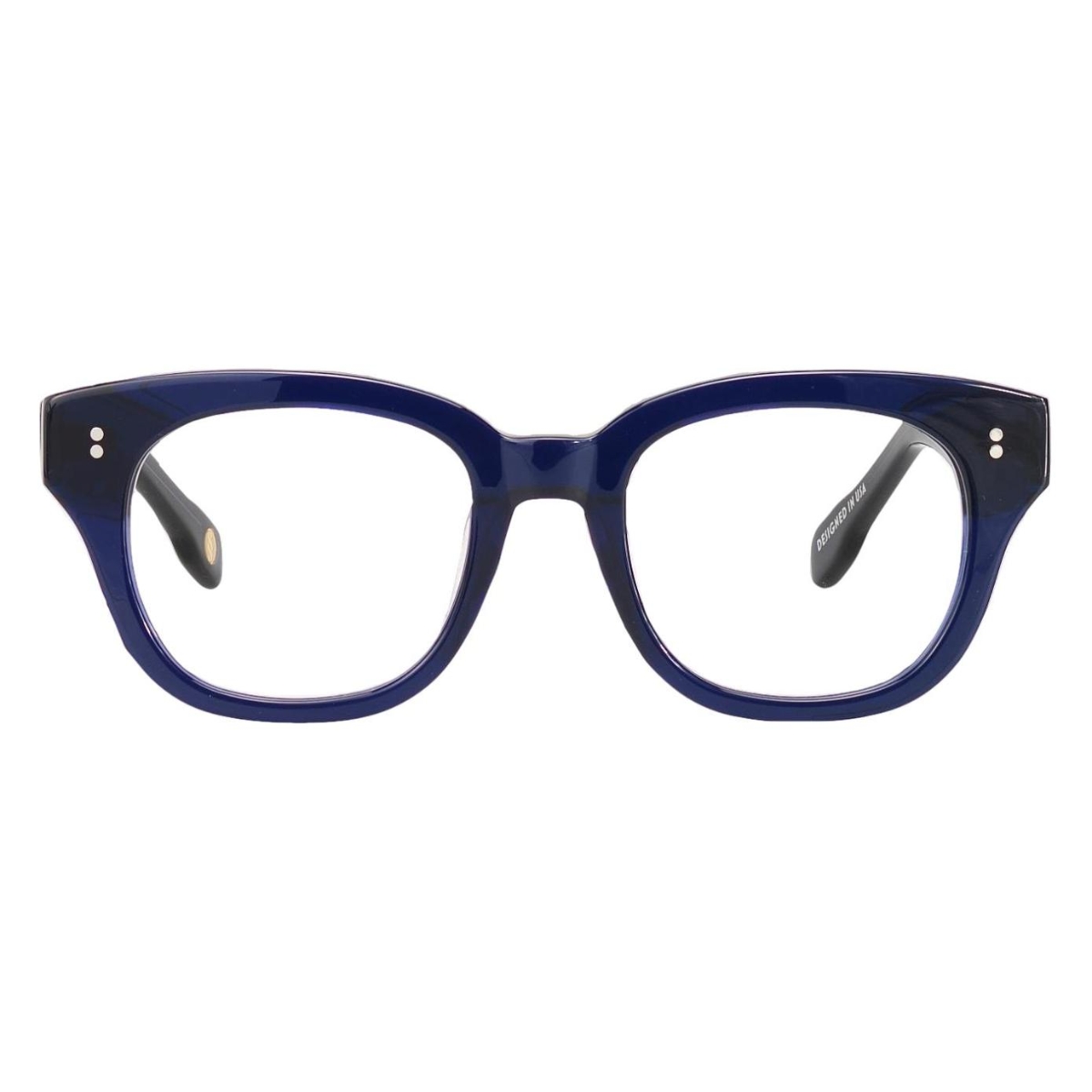 Sugar Specs - The Betty Holly 02 Navy