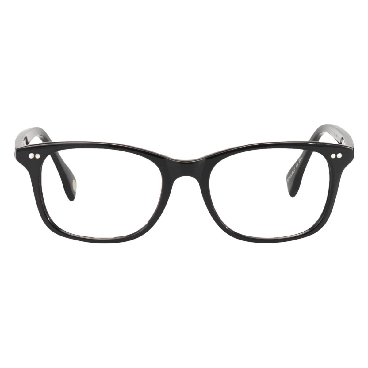 Sugar Specs - The Leading Lady 01 Black