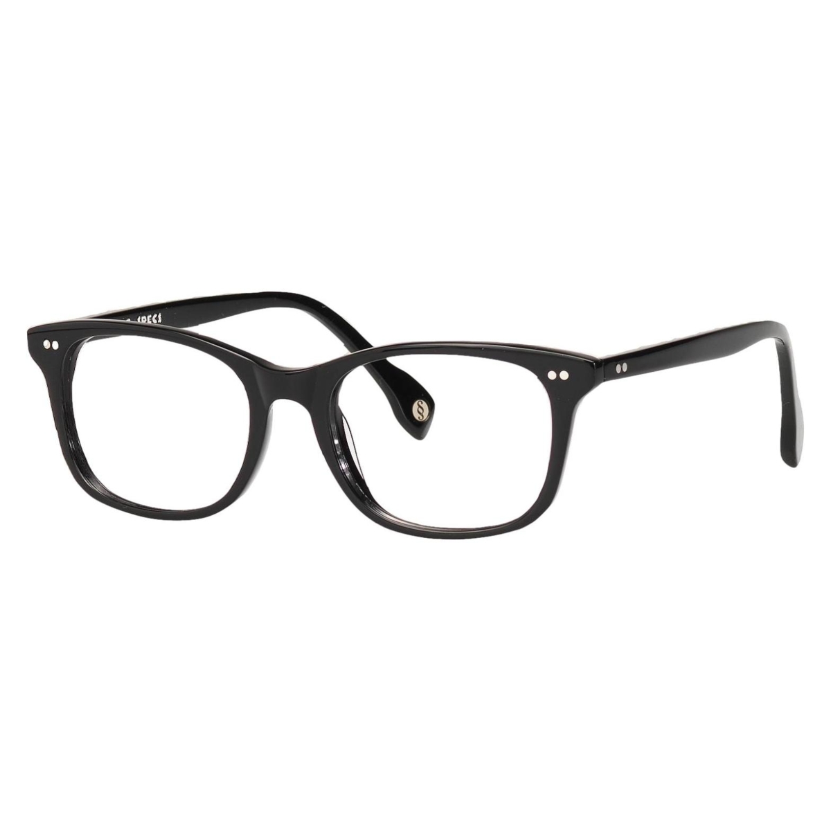 Sugar Specs - The Leading Lady 01 Black