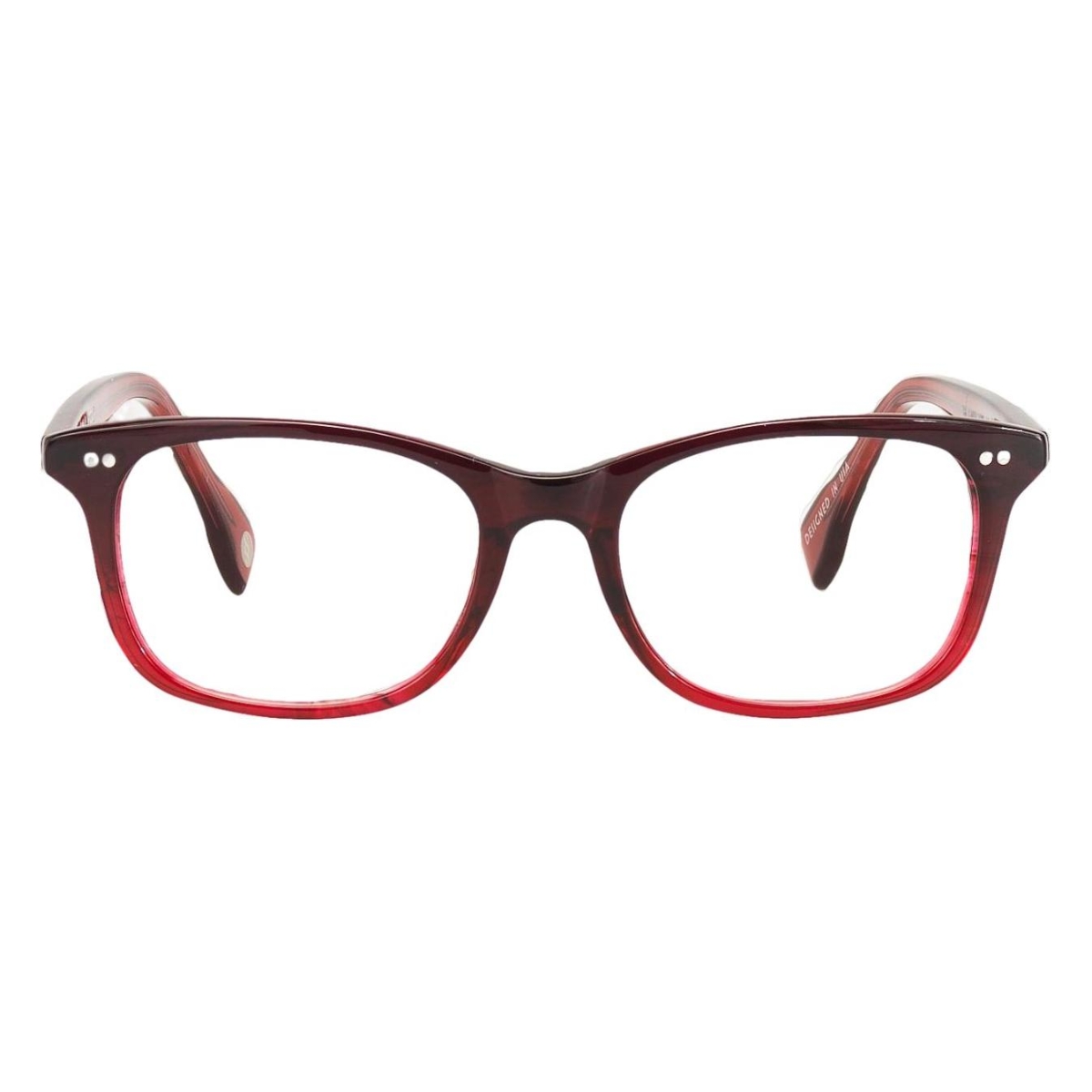 Sugar Specs - The Leading Lady 04 Red