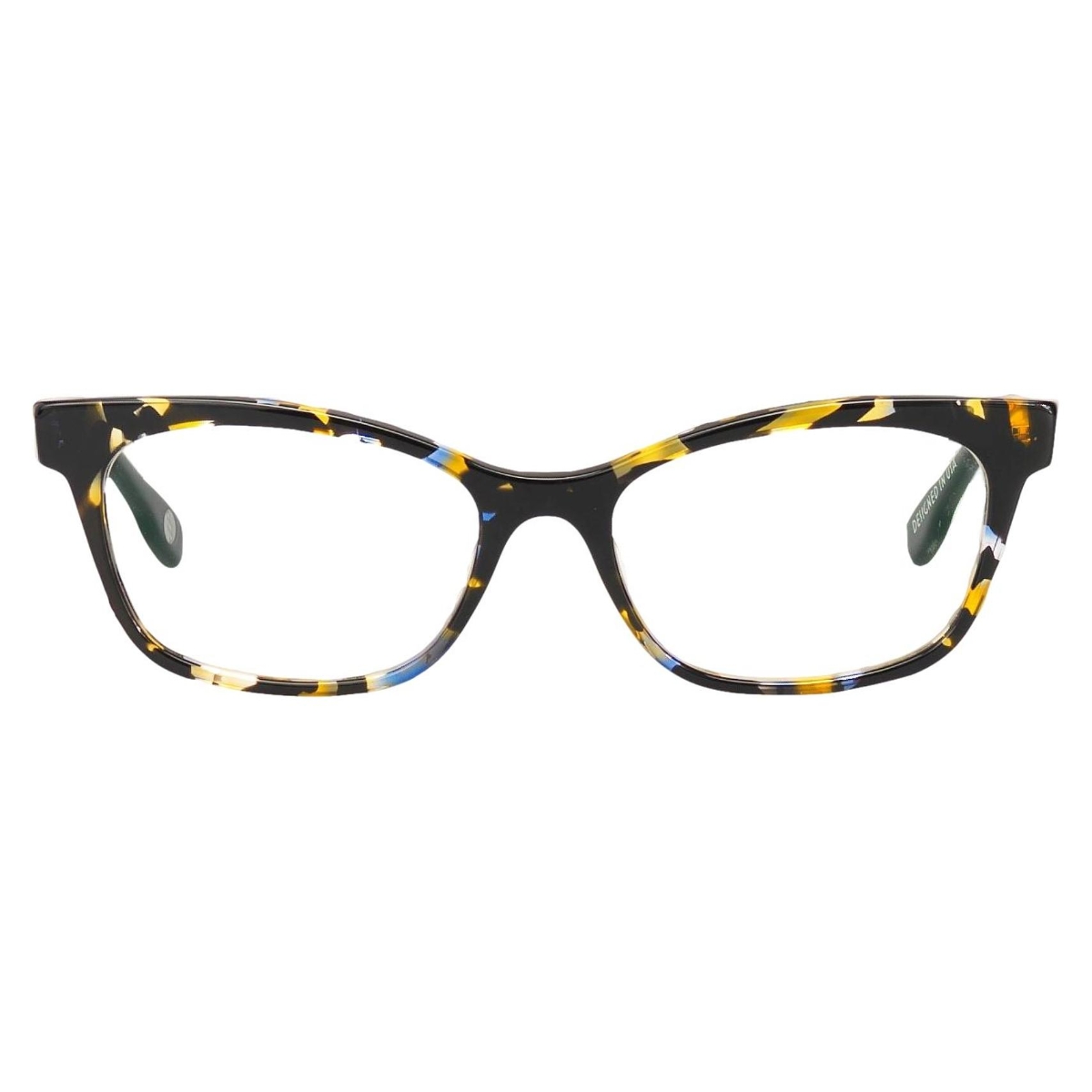 Sugar Specs - The Perfect One 01 BL Tortoise