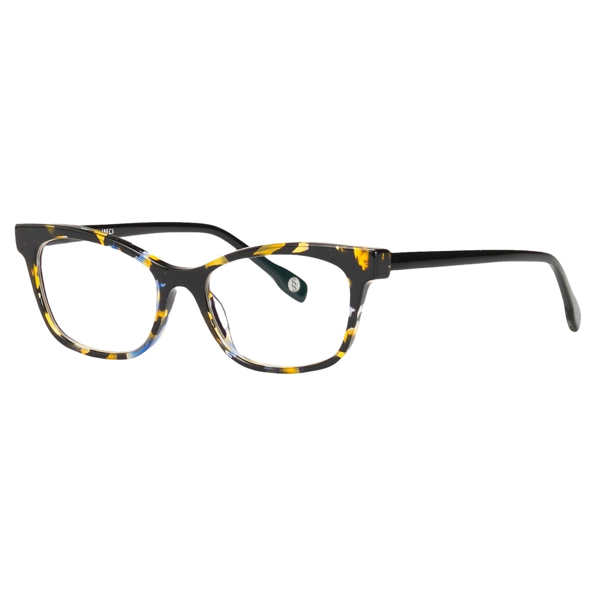 Sugar Specs - The Perfect One 01 BL Tortoise