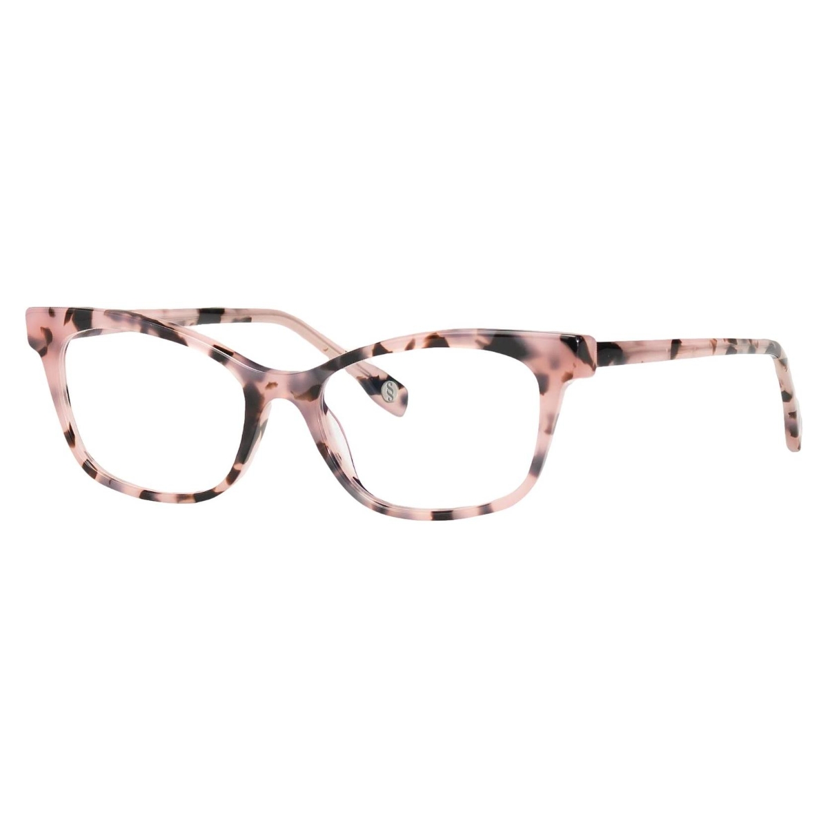 Sugar Specs - The Perfect One 03 PK Tortoise