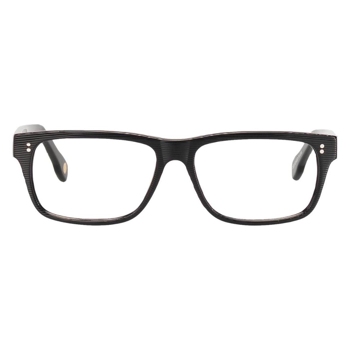 Sugar Specs - The Smooth Operator 01 Black