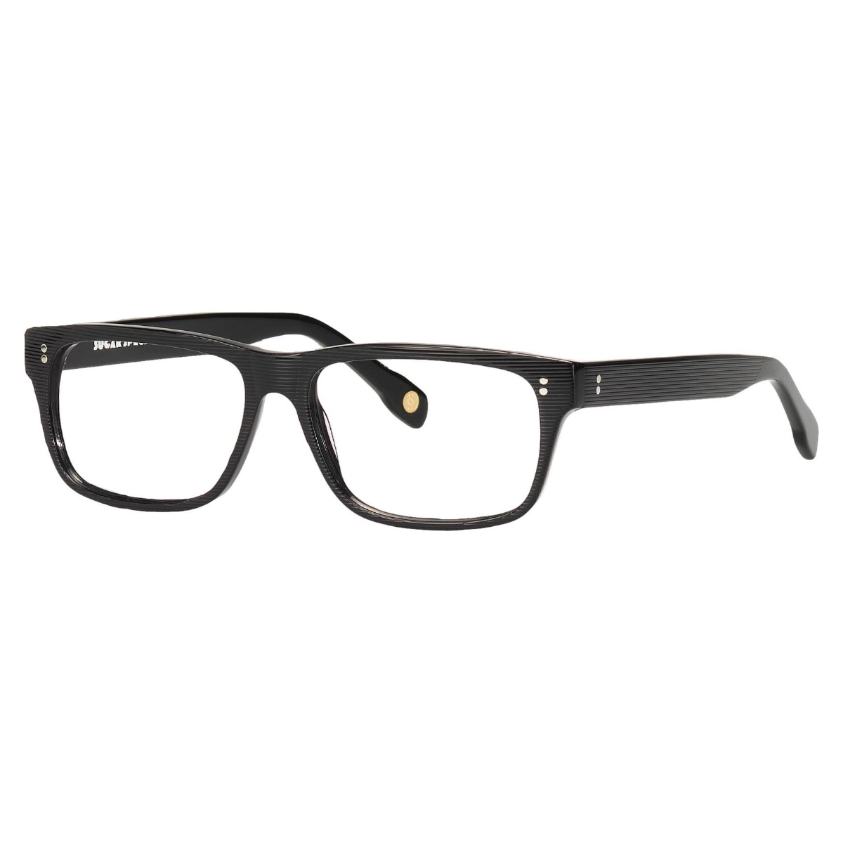 Sugar Specs - The Smooth Operator 01 Black