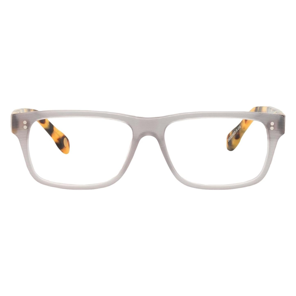 Sugar Specs - The Smooth Operator 02 Matte Grey