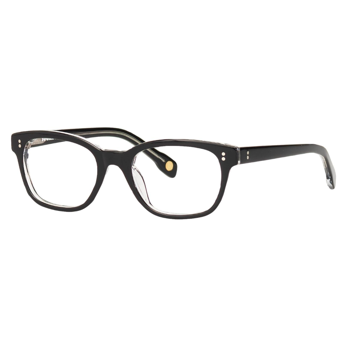 Sugar Specs - The Go-Getter Acetate 01 Black Crystal