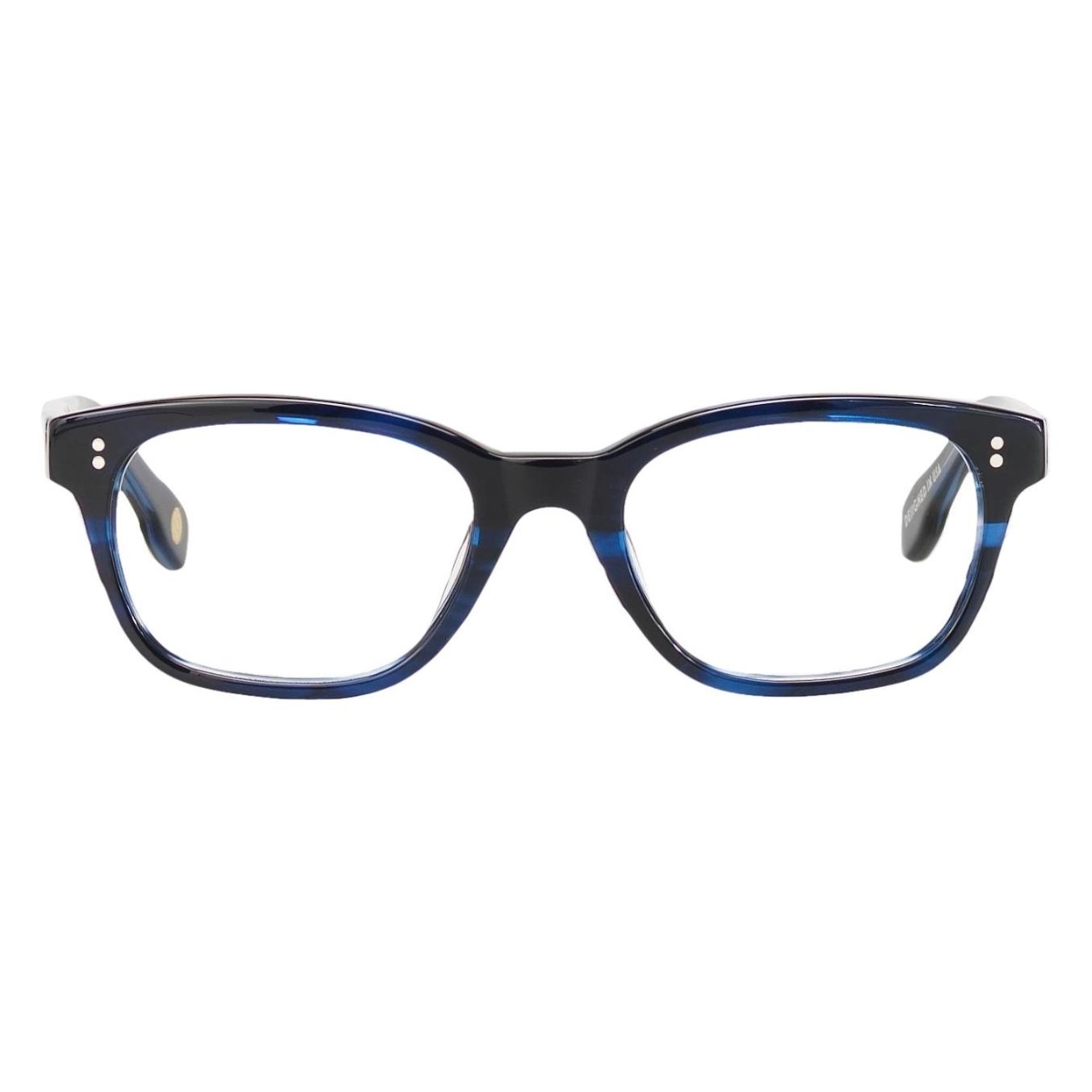 Sugar Specs - The Go-Getter Acetate 02 Blue Horn