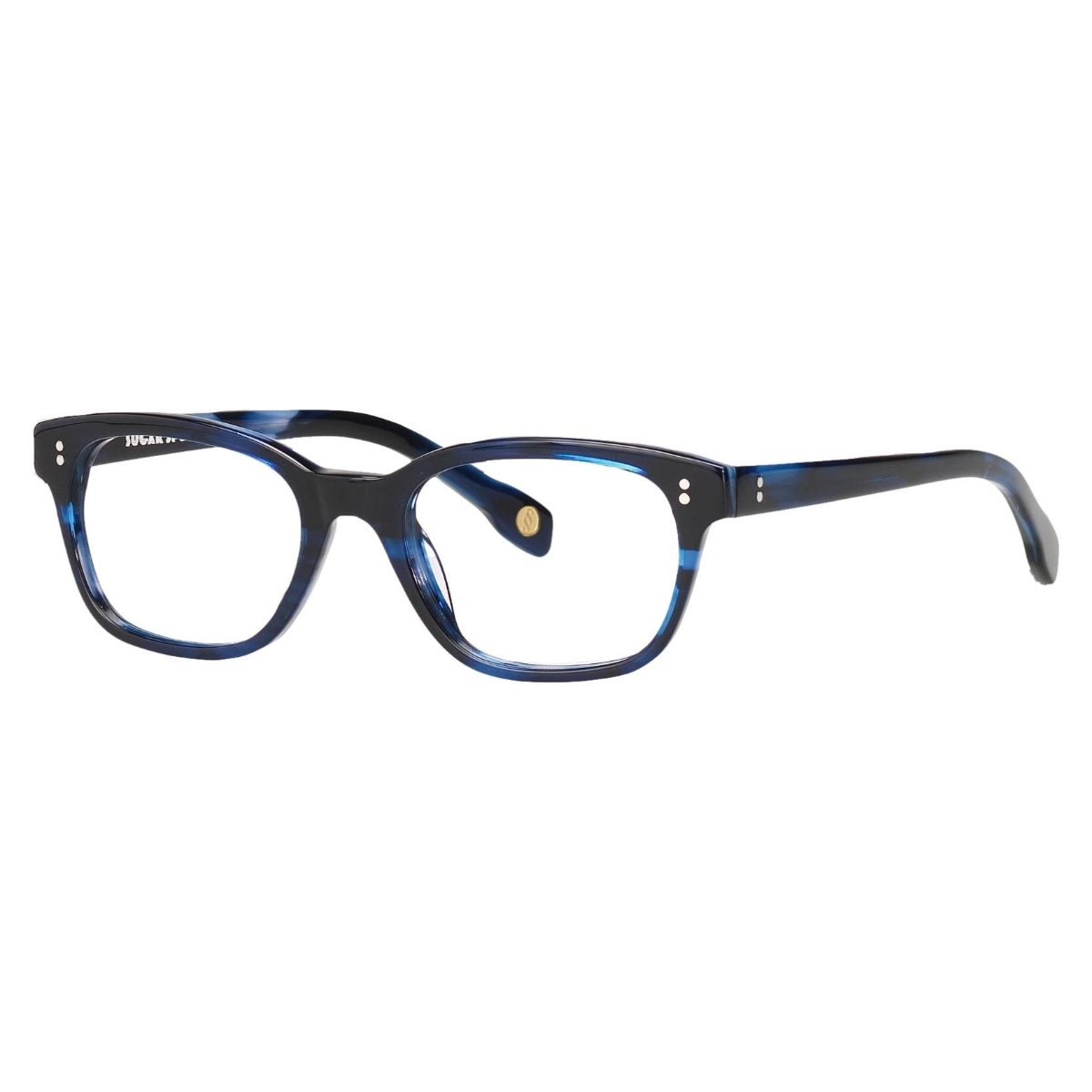 Sugar Specs - The Go-Getter Acetate 02 Blue Horn